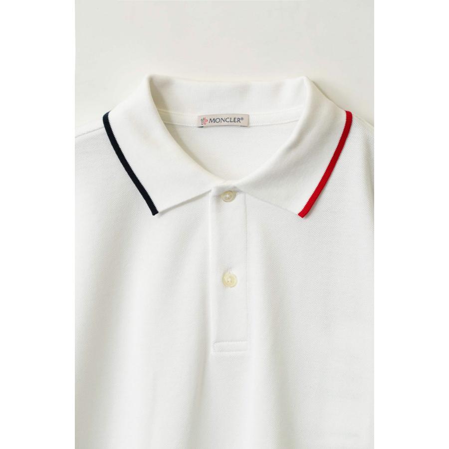 モンクレール ポロシャツ 半袖 I20918A0000584556002 Logo Polo Shirt メンズ 8A00005 84556 OPTIC WHITE MONCLER 2023-24 Autumn&Winter Autumn&Winter WHITE 2023-24 ポロシャツ OPTIC モンクレール Logo 84556 半袖 I20918A0000584556002 8A00005 Polo メンズ MONCLER Shirt WSO2695878642(25049円)