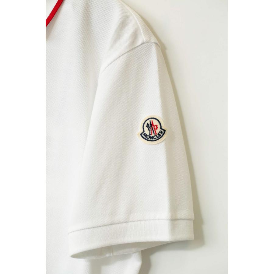 モンクレール ポロシャツ 半袖 I20918A0000584556002 Logo Polo Shirt メンズ 8A00005 84556 OPTIC WHITE MONCLER 2023-24 Autumn&Winter Autumn&Winter WHITE 2023-24 ポロシャツ OPTIC モンクレール Logo 84556 半袖 I20918A0000584556002 8A00005 Polo メンズ MONCLER Shirt WSO2695878642(25049円)