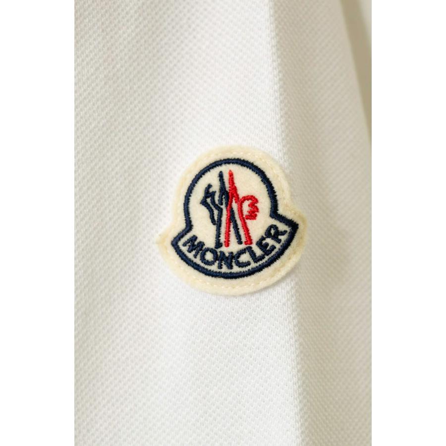 モンクレール ポロシャツ 半袖 I20918A0000584556002 Logo Polo Shirt メンズ 8A00005 84556 OPTIC WHITE MONCLER 2023-24 Autumn&Winter Autumn&Winter WHITE 2023-24 ポロシャツ OPTIC モンクレール Logo 84556 半袖 I20918A0000584556002 8A00005 Polo メンズ MONCLER Shirt WSO2695878642(25049円)