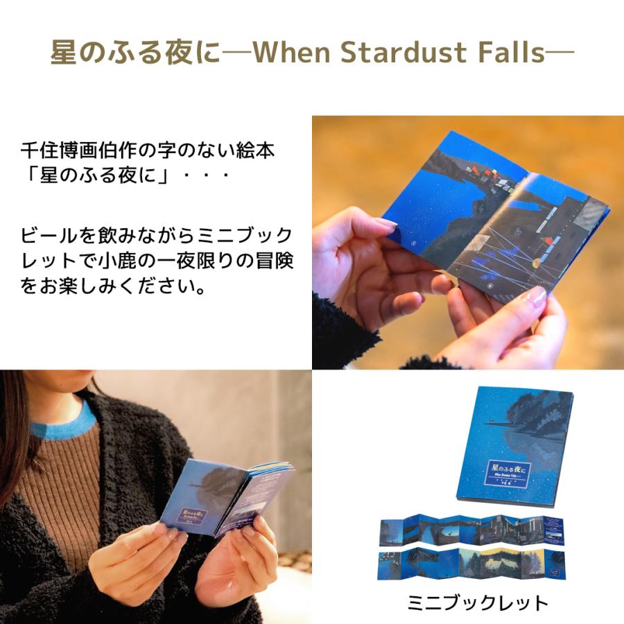 ギフト ビール クラフトビール 詰め合わせ 飲み比べ 送料無料 内祝 出産内祝 プレゼント 誕生日 軽井沢ビール 330ml瓶×8本 G-ZG | THE軽井沢ビール | 06
