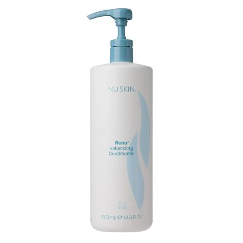 ニュースキン NU SKIN レニュー ボリューマイジング コンディショナー NU SKIN（ニュースキン） レニュー ボリューマイジング