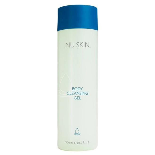 専用　ニュースキン　ボディークレンジングジェル　500ml２点 NU SKIN（ニュースキン） ボディ クレンジング ジェル 500mL 全身洗浄
