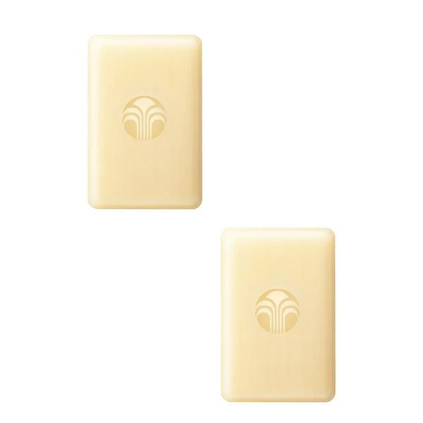 NU SKIN（ニュースキン） ボディ バー レフィル 115g 2個入り : BR