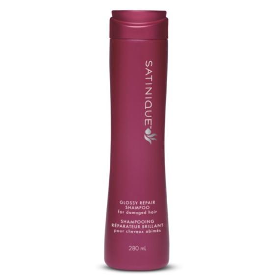Amway（アムウェイ） サテニーク リペア シャンプー 280mL : BRハウス