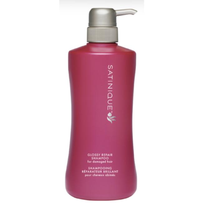Amway（アムウェイ） サテニーク リペア シャンプー 750mL : BRハウス