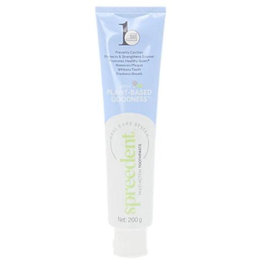 アウトレット品】アムウェイ スプリーデント 薬用フッ素配合 ハミガキ  