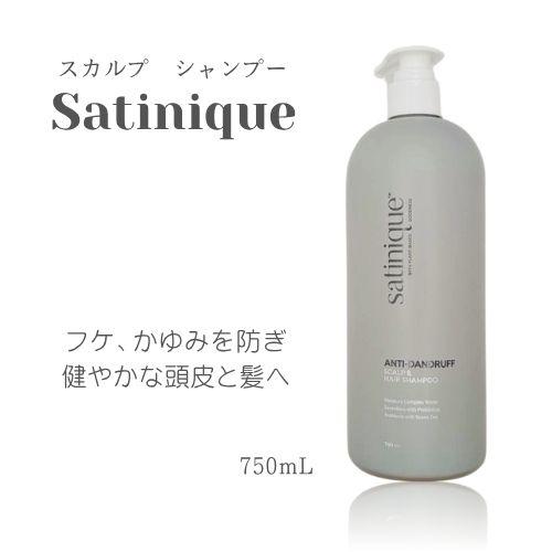 Amway（アムウェイ） サテニーク 薬用スカルプ シャンプー 750ml : BR