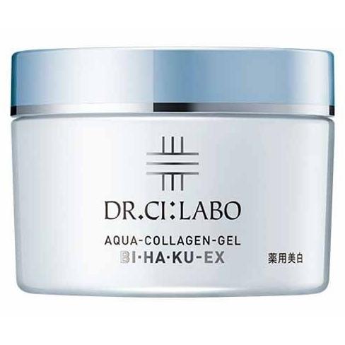 未開封ドクターシーラボ 薬用アクアコラーゲンゲル 美白EX120g　2個セット Dr.Ci：Labo（ドクターシーラボ） 【アウトレット品】ドクターシーラボ