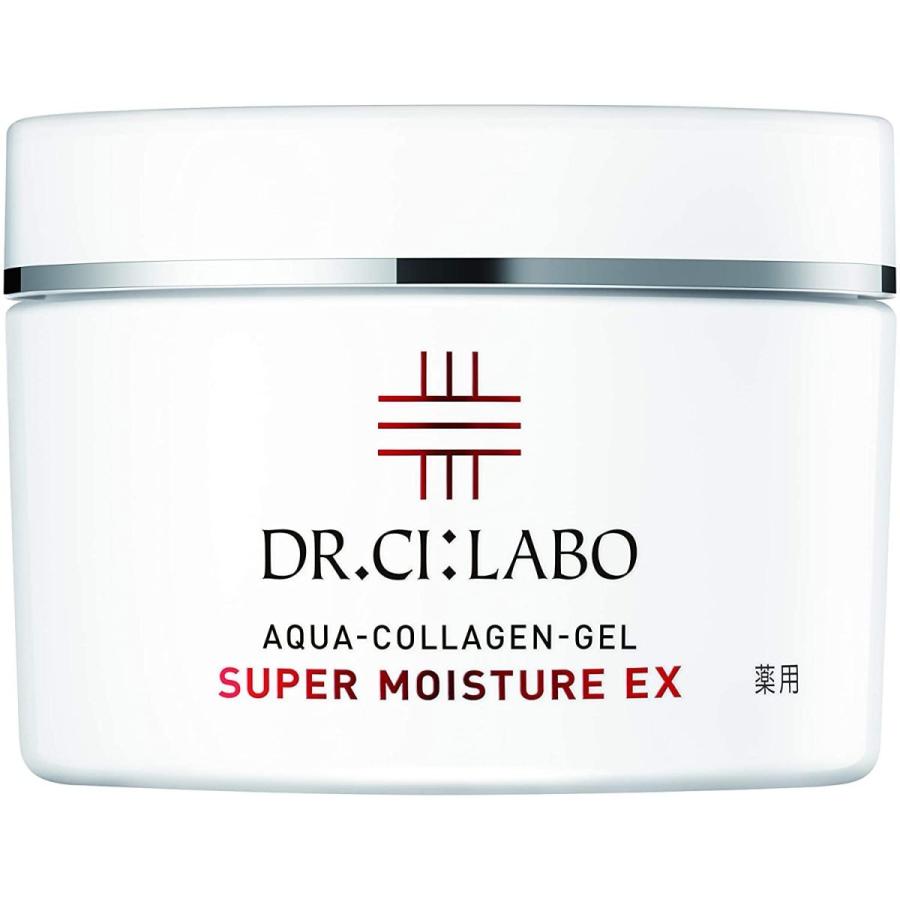 ♥新品♥匿名配送♥ドクターシーラボ♥薬用ACGSモイスチャーEX18　200g✨ Dr.Ci：Labo（ドクターシーラボ） 【アウトレット品】ドクターシーラボ