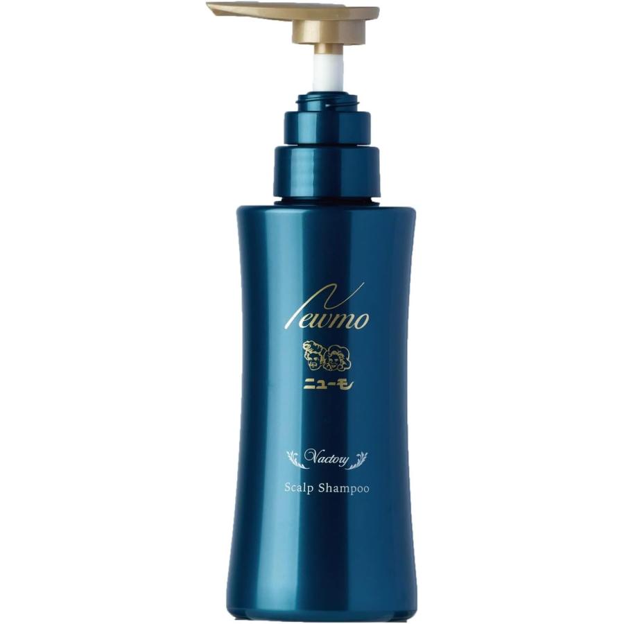 ニューモ Vactory シャンプー 280mL : 4541082001074 : BRハウス Yahoo 