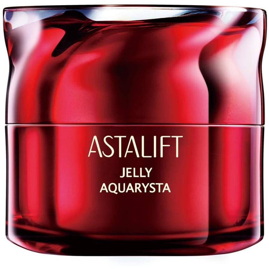 ASTALIFT（アスタリフト） フジフィルム ジェリー アクアリスタ 60g