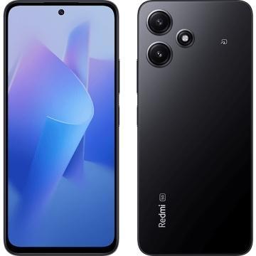 Redmi 12 5G Softbank版 ミッドナイトブラック 黒 SIMロック解除品 