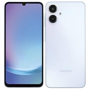 【新品未使用】GalaxyA25 5G 64GB ブルー　SIMフリー Galaxy A25 5G Softbank版 Light Blue 水青 SIMロック解除品 Samsung