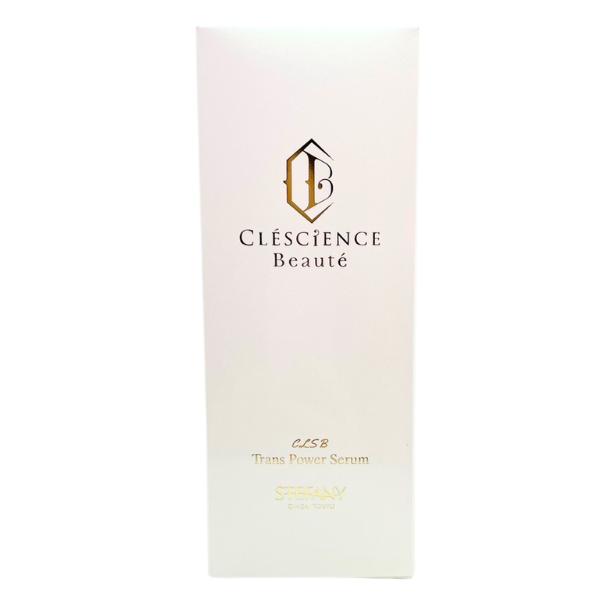 ステファニー化粧品 CLSB トランス パワーセラム 120mL 先行美容液｜brhouse｜03