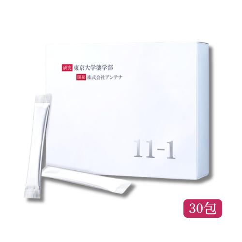 11-1 乳酸菌 いちいちのいち 30包×8箱 新品未開封 正規品 11-1 いちいちのいち 30包 : BRハウス Yahoo!店 - 通販 - Yahoo