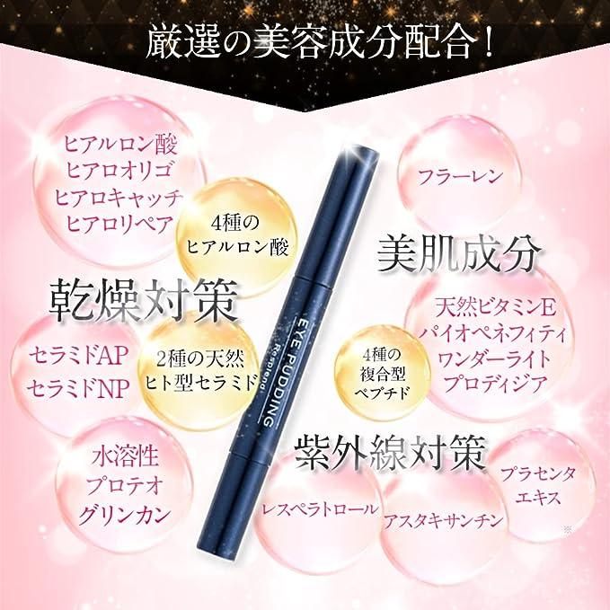 レスプロンド アイプリン 美容液 コンシーラー 2ml