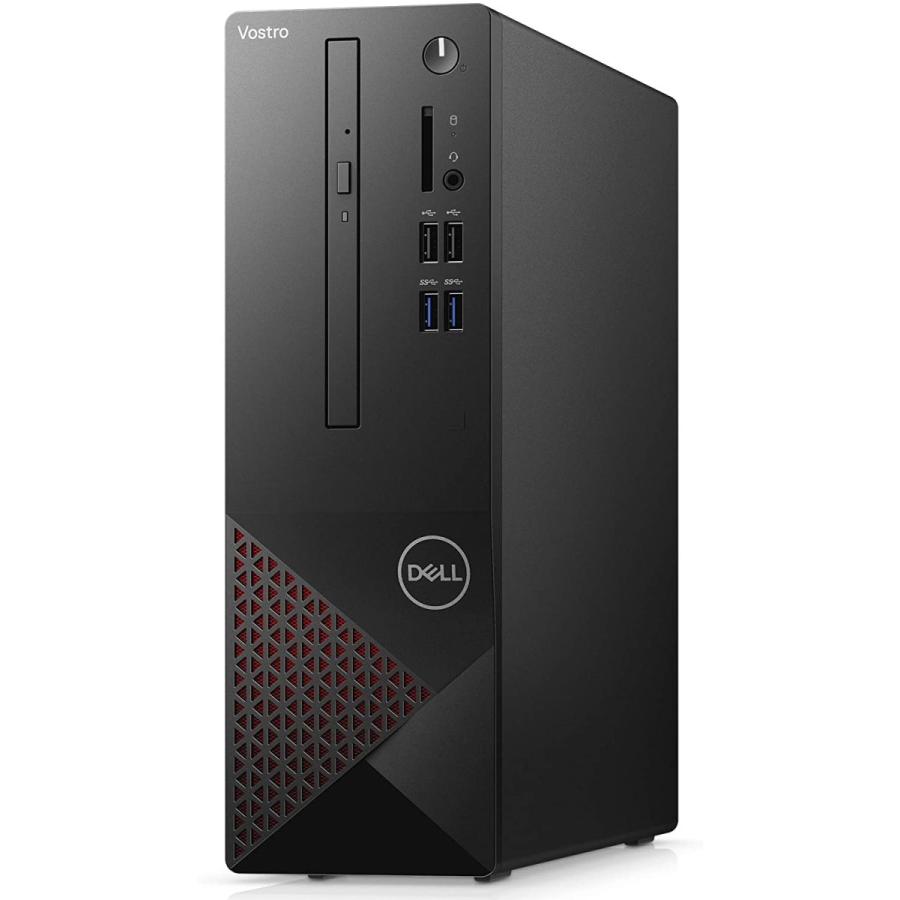 Dell デスクトップPC Vostro 3681 ブラック-