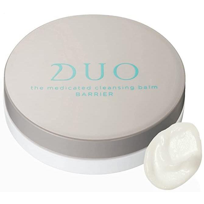 DUO（デュオ） ザ 薬用クレンジングバーム バリア 20g ミニサイズ : BR