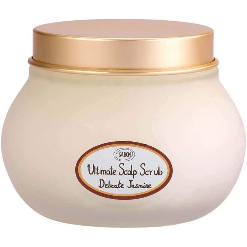 SABON サボン ヘッドスクラブ デリケートジャスミン SABON ヘッド