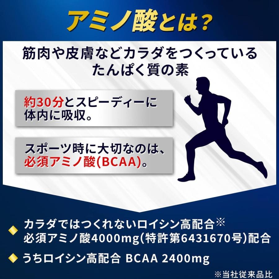 アミノバイタル 【アウトレット品】味の素 GOLD 30本入箱 : BRハウス