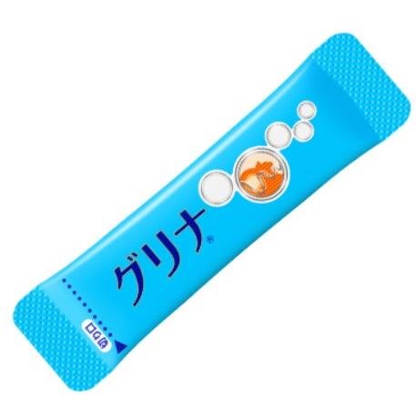 味の素 グリナ グレープフルーツ味 スティック30本入 AJINOMOTO（味の素） グリナ 30本入 : BRハウス Yahoo!店 - 通販