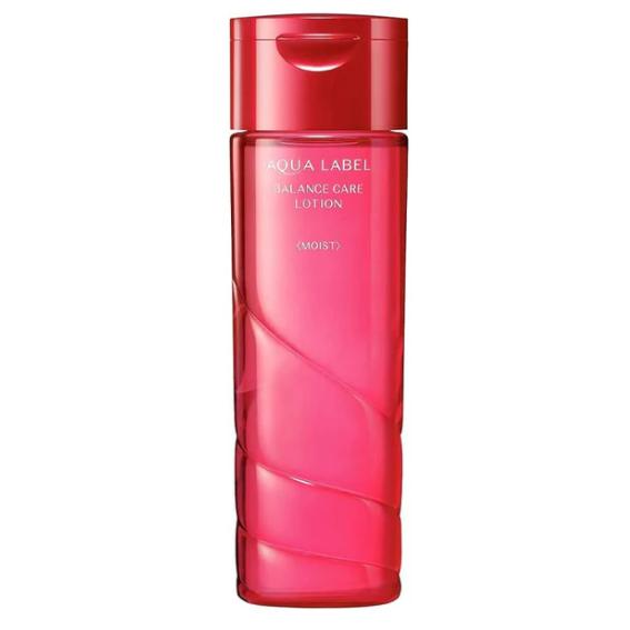 AQUALABEL アクアレーベル バランスケア ローション M 200mL 薬用保湿