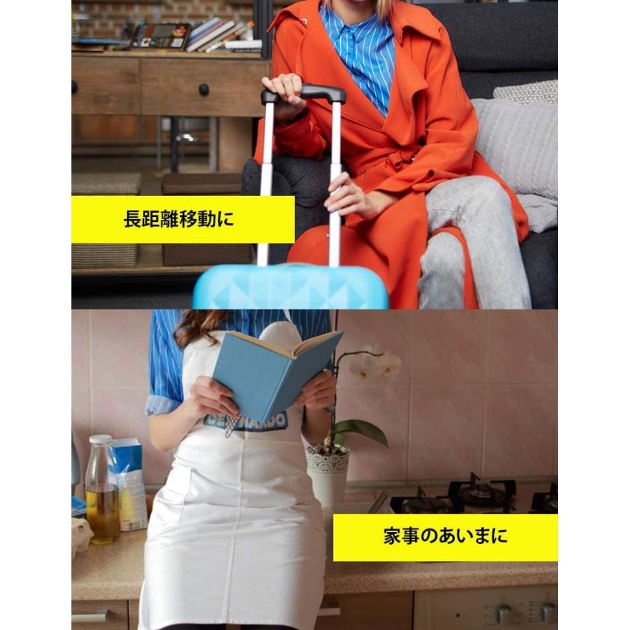 ドクターショール（Dr.Scholl） メディキュット 働きながらクイック
