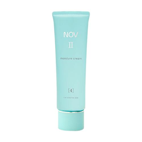 NOV II ノブ モイスチュアクリーム 50g : BRハウス Yahoo!店 - 通販
