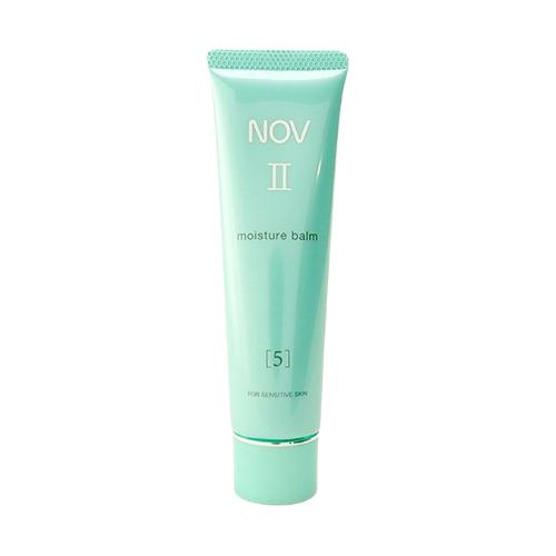 NOV Ⅲ モイスチュアクリーム 2個セット NOV II ノブ モイスチュアバーム 30g : BRハウス Yahoo!店 - 通販