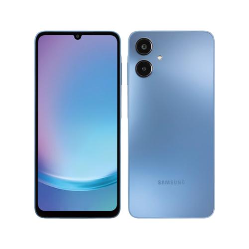 Galaxy A25 5G au UQ版 Blue 青 SIMロック解除品 Samsung サムスン