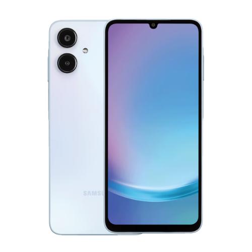 【新品未開封】Galaxy A25 5G ブルー（ドコモ版・SIMフリー） Galaxy A A25 5G docomo版 Light Blue 水青 SIMロック解除品 Samsung