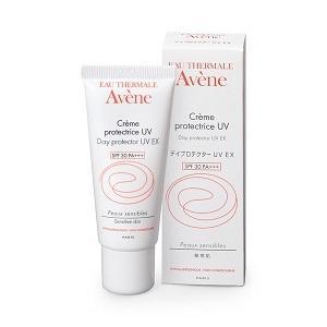 資生堂 アベンヌ Avene デイプロテクター UV EX 40ml SPF30 PA+++ : BR