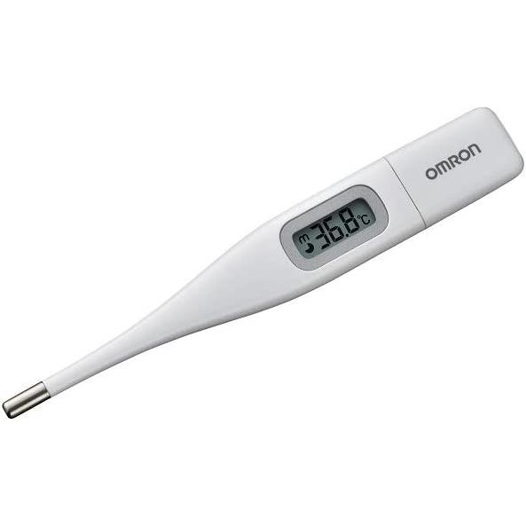 オムロン（OMRON） 電子体温計 MC-6740 : BRハウス Yahoo!店 - 通販