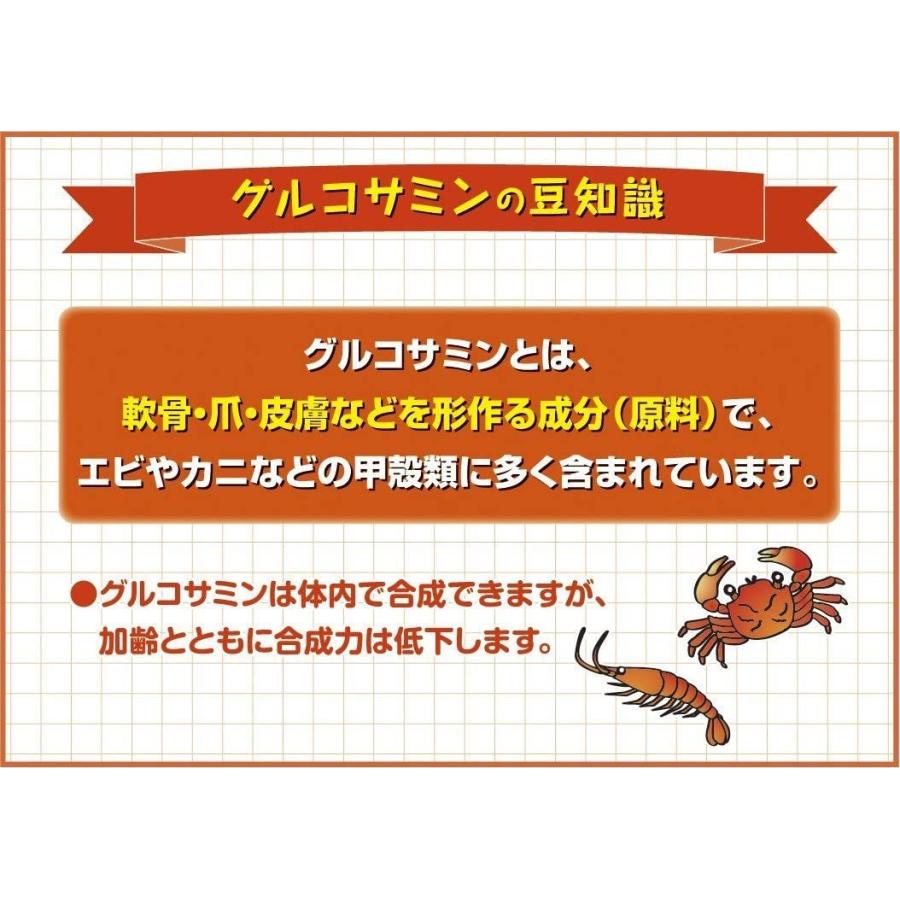 小林製薬 グルコサミン コンドロイチン ヒアルロン酸 約30日分 240粒