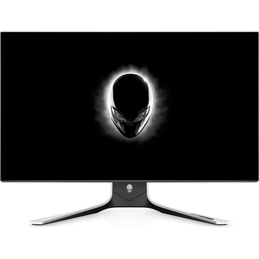 Dell ALIENWARE AW2721D 27インチ ゲーミングモニター :AW2721D:BR 