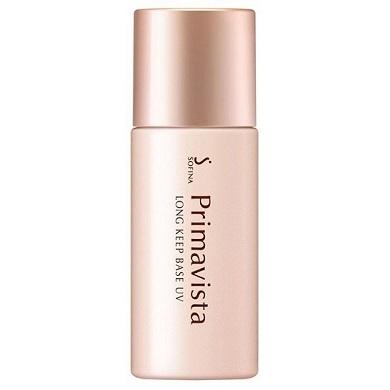 ソフィーナ プリマヴィスタ 皮脂くずれ防止化粧下地 25ml | Primavista