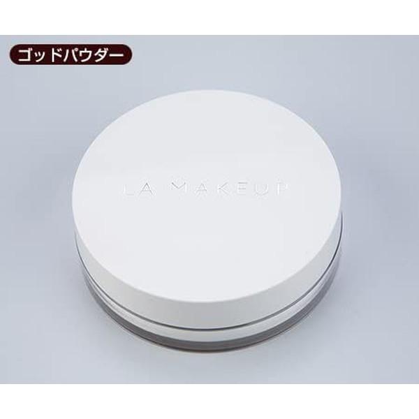 ラ・メイキャ ゴッドパウダー 5g フェイスパウダー : BRハウス Yahoo