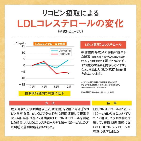 Livita 大正製薬 コレス＆ミドルケア カプセルW 42粒 14日分 : BR