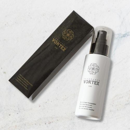 ボルテックス フレグランスミスト100ml イランイラン/オークの香り