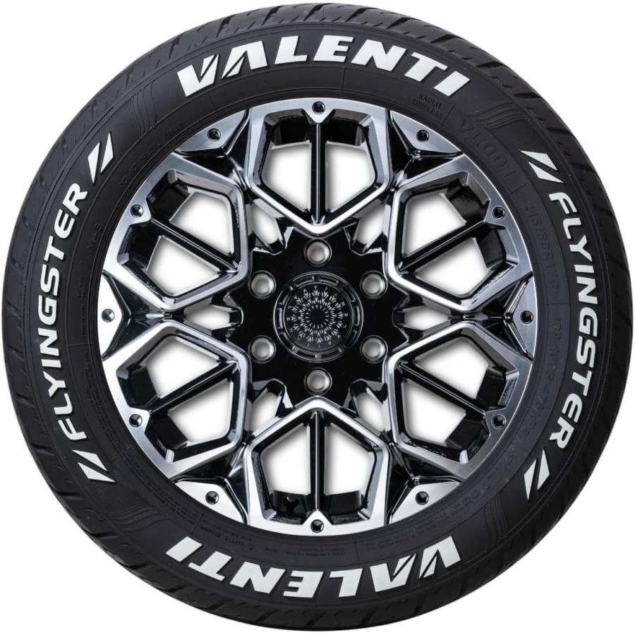 ヴァレンティ（VALENTI） ハイエース200系専用 VIGOROUS(ヴィゴラス 