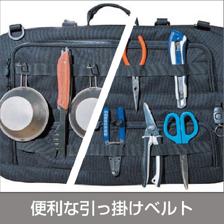 SHINOBI プラス空間 ハイエース200系 ダークプライム専用 サイド