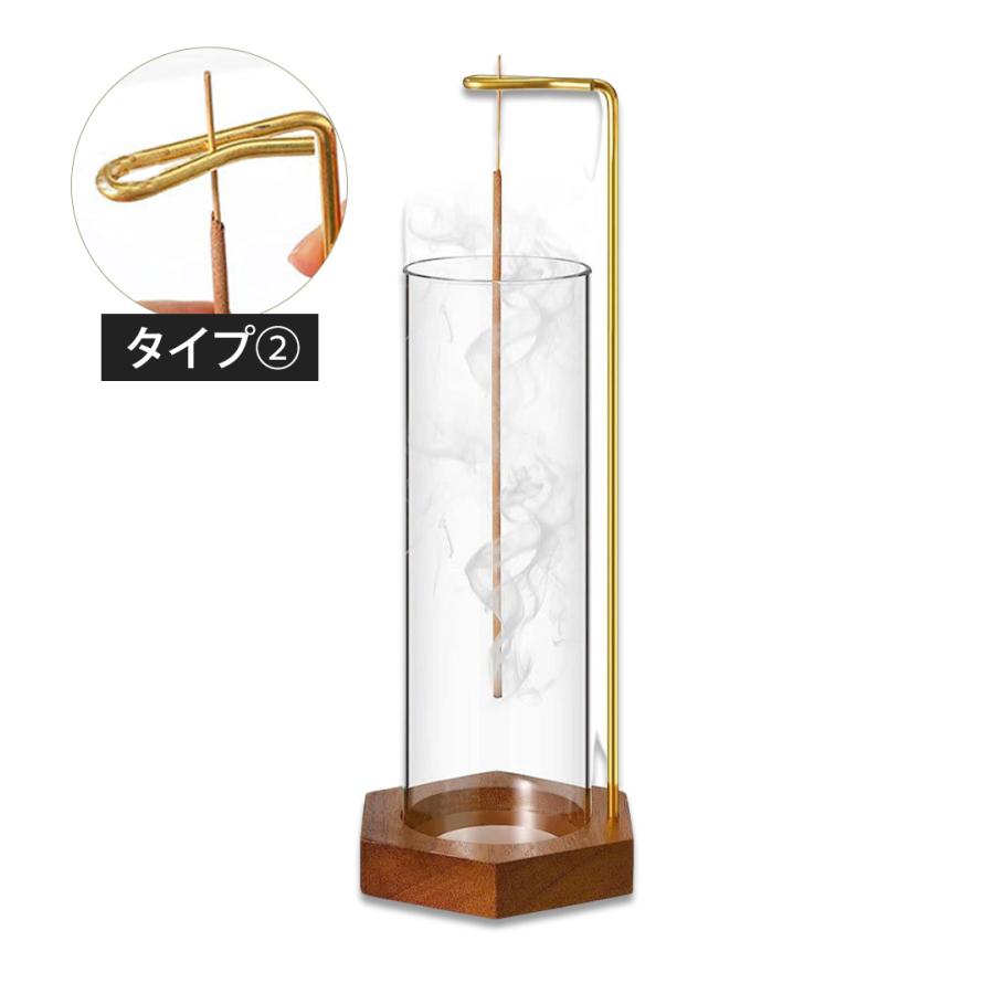 ガラス製 花の形状 お香立て Amazon｜Umora お線香立て お香立て すりガラス 蓮 ロータス