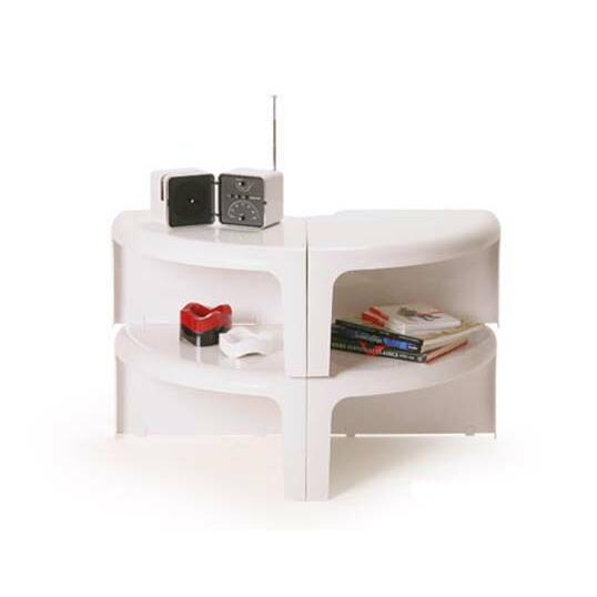 B-LINE（ビーライン） クアトロクアルティ ホワイトルドルフォ