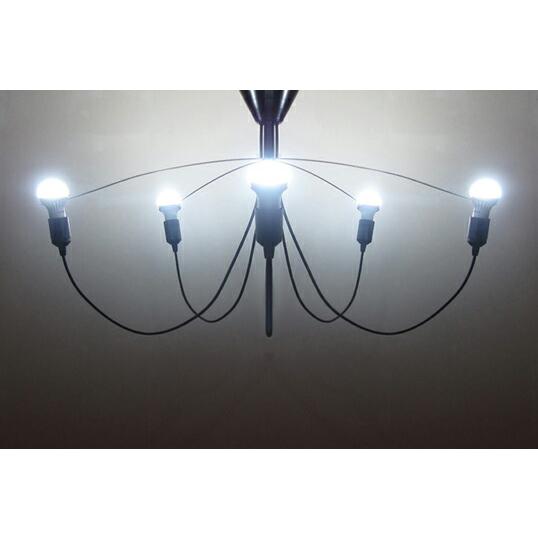期間限定セール☆ MVOS ( ミーシャ・ボス) HEAVY GUY CHANDELIER 