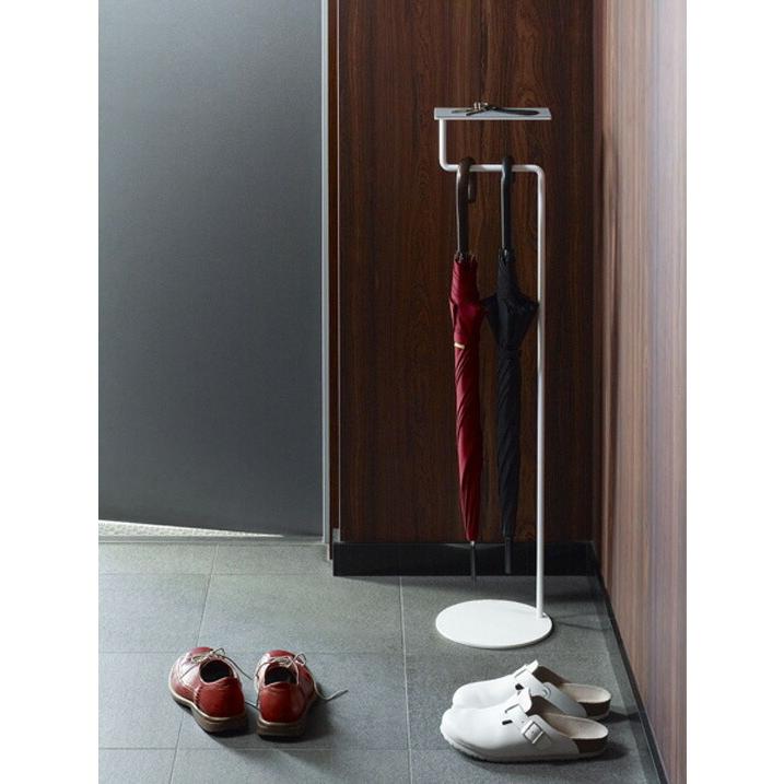 DUENDE（デュエンデ）「TILL UMBRELLA STAND」 DUENDE TILL / umbrella stand Whiteアンブレラスタンド ホワイト