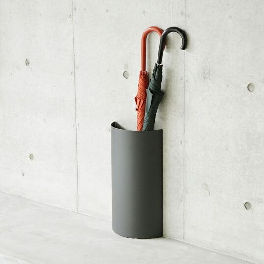 DUENDE（デュエンデ） MUKOU / Umbrella stand WHITEアンブレラ