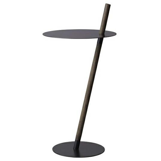 DUENDE DUENDE/デュエンデ TUBE&ROD oil stain finished Black