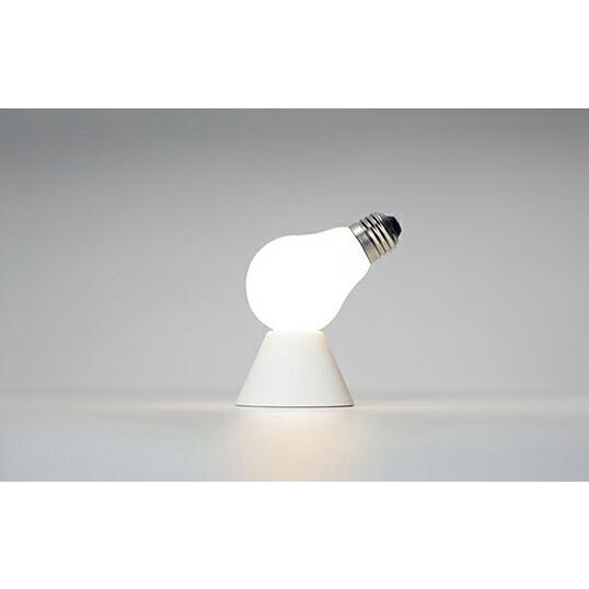 Lamp/Lamp LED&Base Set Blackランプ／ランプ LED&ベース セット（ブラック）デザイナーズ照明｜bricbloc｜03