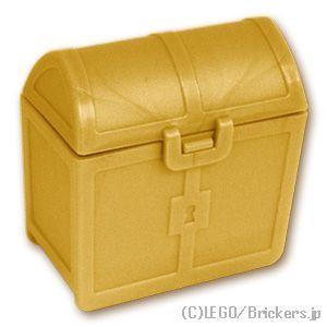 LEGO（レゴ） パーツ ばら売り #11249 デュプロ 宝箱 2 x 3 x 3 