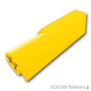 レゴ パーツ ばら売り #11946 テクニック パネル フェアリング #21 - ベリースモール B：イエロー | LEGOの部品 | LEGO